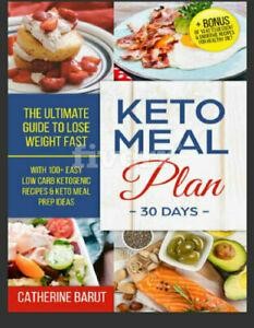 Keto Meal Plans Delivery Dubai